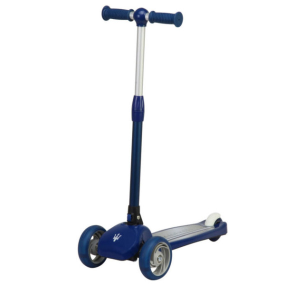Mazeratti სკუტერი SCOOTER 8143.Blue
