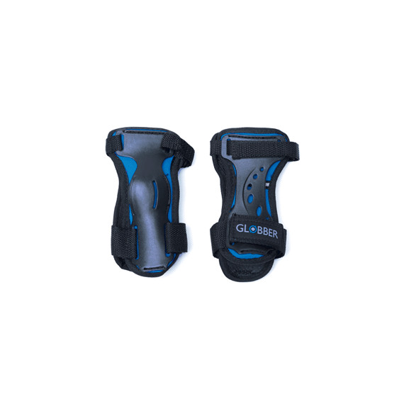 Globber დამცავები PROTECT SET 3.XS Navy Blue (გლობერი), 2 image
