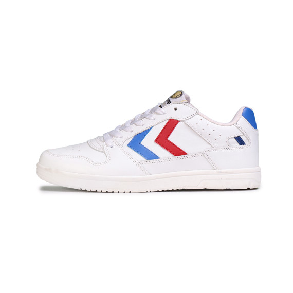 POWER PLAY სპორტული ფეხსაცმელი - Hummel (ჰუმელი), ფერი: თეთრი, ზომა: 38, 4 image