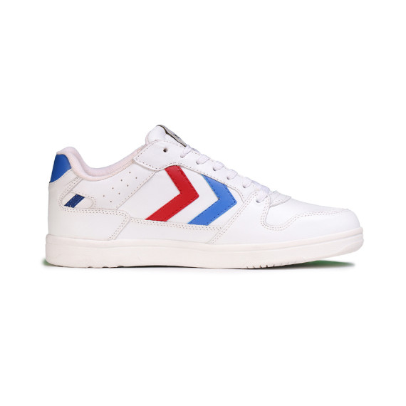 POWER PLAY სპორტული ფეხსაცმელი - Hummel (ჰუმელი), ფერი: თეთრი, ზომა: 38, 2 image