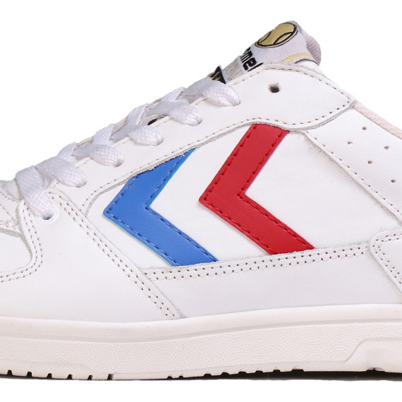 POWER PLAY სპორტული ფეხსაცმელი - Hummel (ჰუმელი), ფერი: თეთრი, ზომა: 38, 3 image