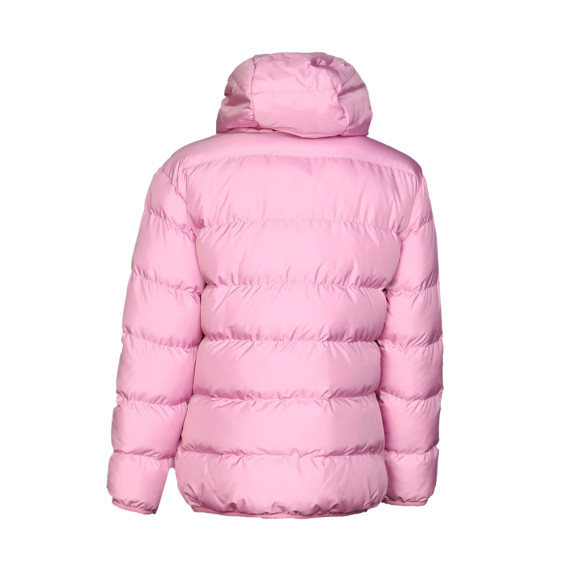 GEORINA ქურთუკი - Hummel (ჰუმელი), ფერი: ვარდისფერი, ზომა: 12, 3 image