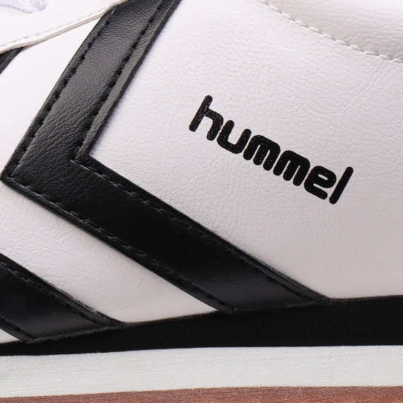 MESSMER სპორტული ფეხსაცმელი - Hummel (ჰუმელი), ფერი: თეთრი, ზომა: 45, 5 image