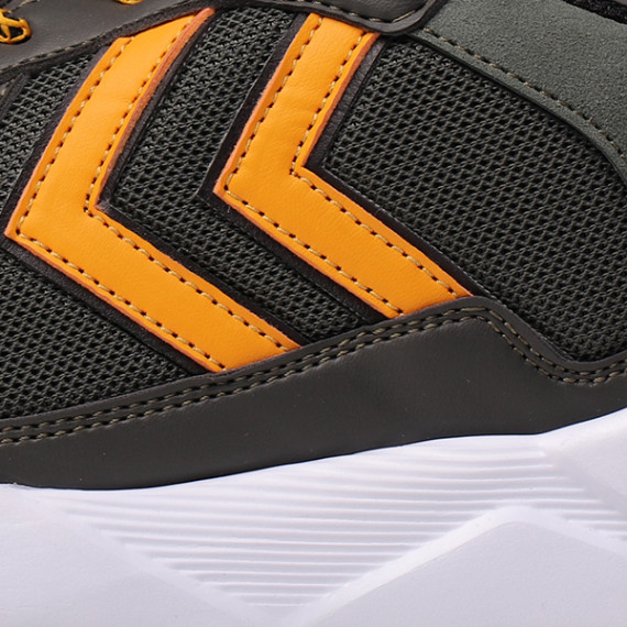 DYNAMO სპორტული ფეხსაცმელი - Hummel (ჰუმელი), ფერი: ყავისფერი, ზომა: 38, 2 image