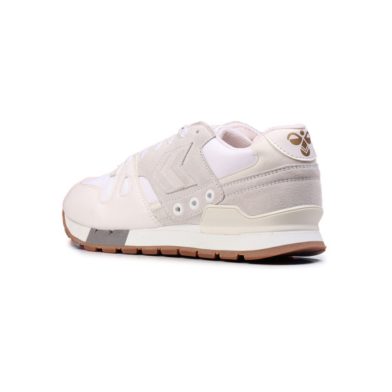 MARATHONA X სპორტული ფეხსაცმელი - Hummel (ჰუმელი), ფერი: თეთრი, ზომა: 45, 5 image