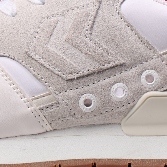 MARATHONA X სპორტული ფეხსაცმელი - Hummel (ჰუმელი), ფერი: თეთრი, ზომა: 45, 2 image