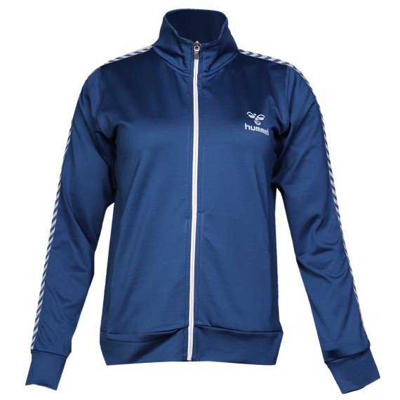 GENEVASA ჟაკეტი - Hummel (ჰუმელი), ფერი: ლურჯი, ზომა: M, 2 image