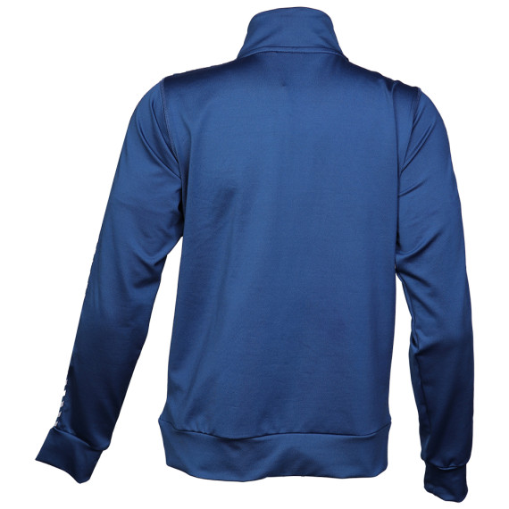 GENEVASA ჟაკეტი - Hummel (ჰუმელი), ფერი: ლურჯი, ზომა: M, 3 image