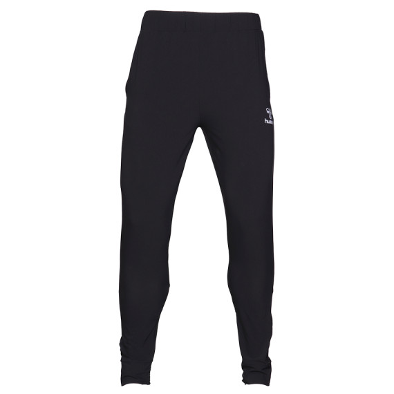 ALEX შარვალი - Hummel (ჰუმელი), ფერი: შავი, ზომა: M, 4 image