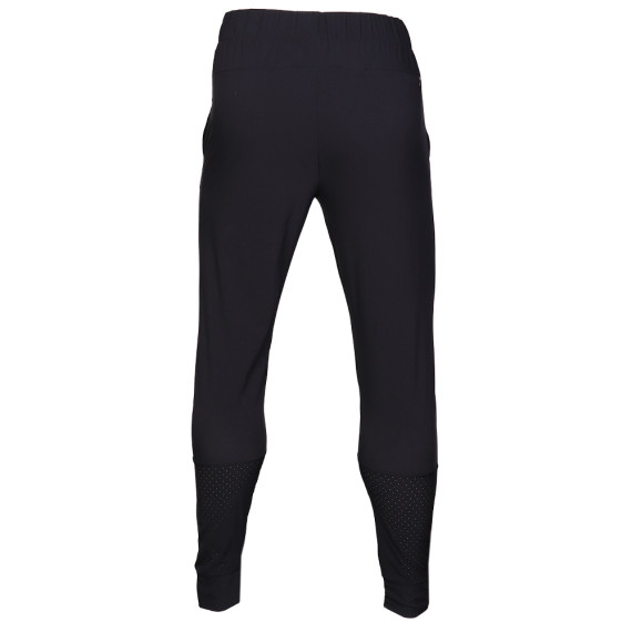 ALEX შარვალი - Hummel (ჰუმელი), ფერი: შავი, ზომა: M, 3 image