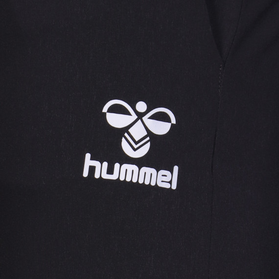 ALEX შარვალი - Hummel (ჰუმელი), ფერი: შავი, ზომა: M, 2 image