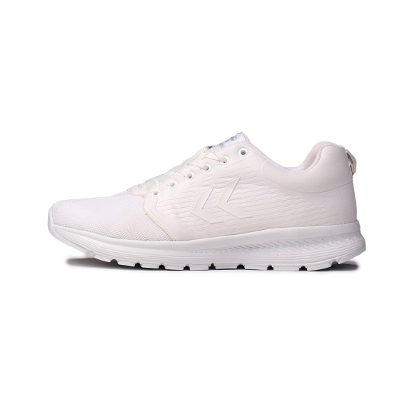 ATHLETIC სპორტული ფეხსაცმელი - Hummel (ჰუმელი), ფერი: თეთრი, ზომა: 43