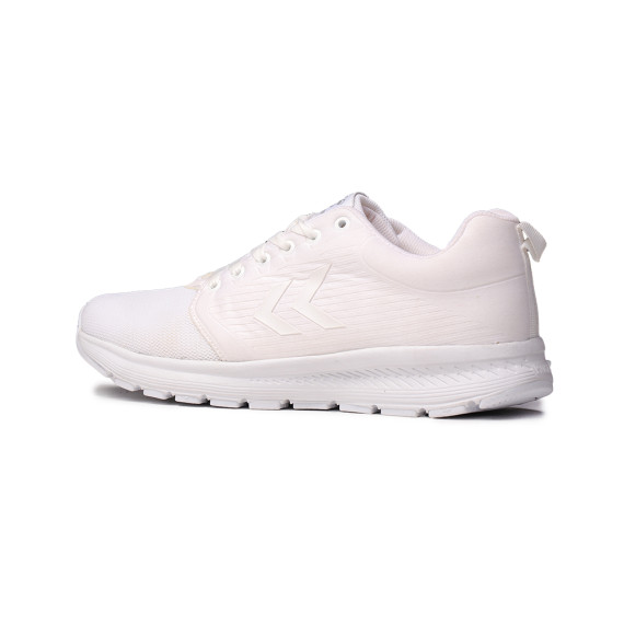 ATHLETIC სპორტული ფეხსაცმელი - Hummel (ჰუმელი), ფერი: თეთრი, ზომა: 43, 2 image