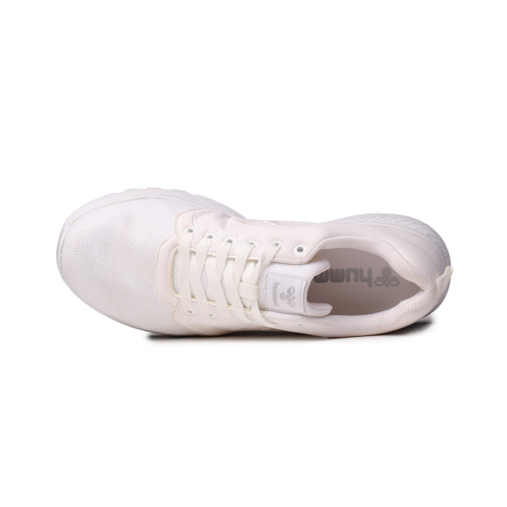 ATHLETIC სპორტული ფეხსაცმელი - Hummel (ჰუმელი), ფერი: თეთრი, ზომა: 43, 4 image