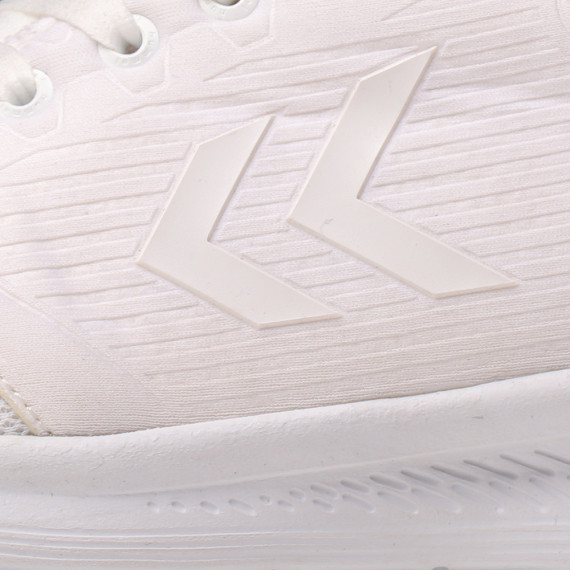 ATHLETIC სპორტული ფეხსაცმელი - Hummel (ჰუმელი), ფერი: თეთრი, ზომა: 43, 6 image