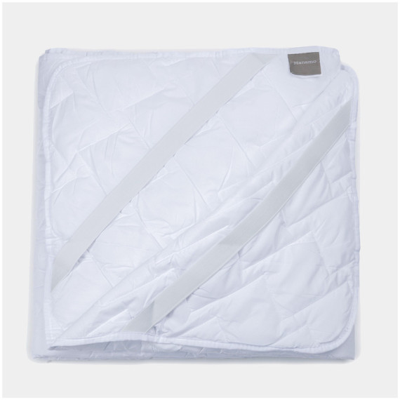 Manamo მატრასის დამცავი ALOE VERA MATTRESS PROTECTOR 180x200 (მანამო)
