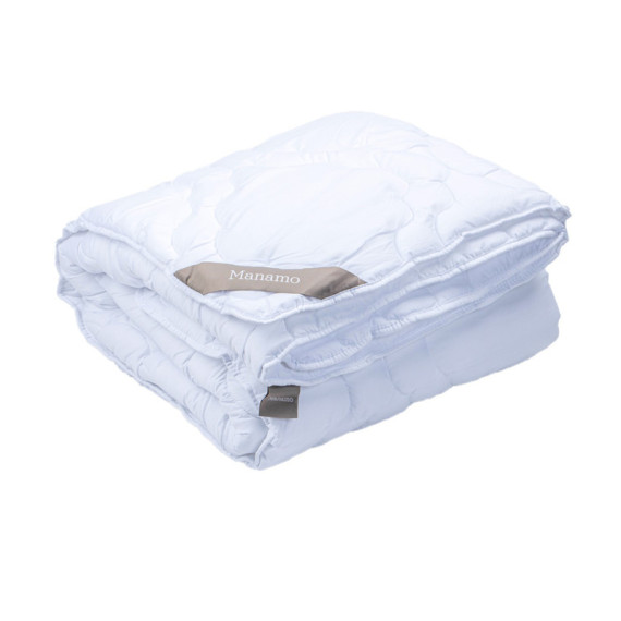 Manamo ანტიალერგიული საბანი ALOE VERA QUILT 195x215 (მანამო)