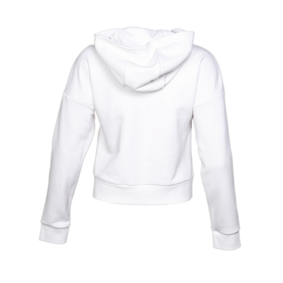 NARCIA ჟაკეტი - Hummel (ჰუმელი), ფერი: თეთრი, ზომა: XS, 3 image