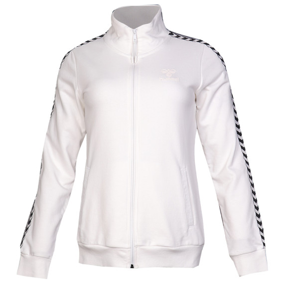 MARCELLO ჟაკეტი - Hummel (ჰუმელი), ფერი: თეთრი, ზომა: XL, 2 image