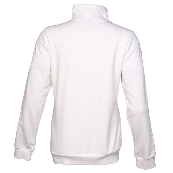 MARCELLO ჟაკეტი - Hummel (ჰუმელი), ფერი: თეთრი, ზომა: XL, 3 image