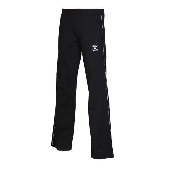 SABRINAS შარვალი - Hummel (ჰუმელი), ფერი: შავი, ზომა: S