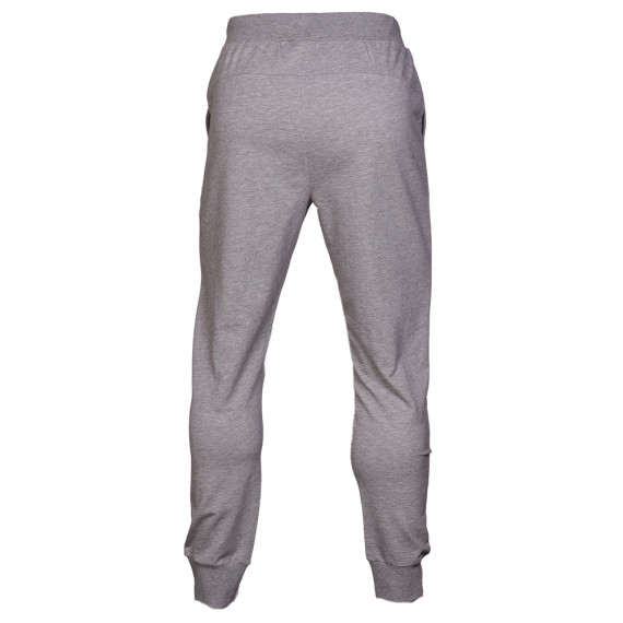 ROLF შარვალი - Hummel (ჰუმელი), ფერი: ნაცრისფერი, ზომა: XL, 3 image