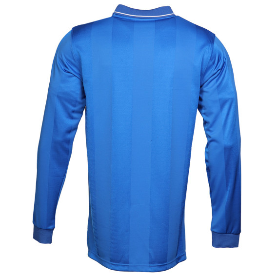 TACO მაისური - Hummel (ჰუმელი), ფერი: ლურჯი, ზომა: L, 3 image