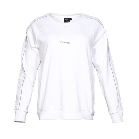 DAISI ჯემპრი - Hummel (ჰუმელი), ფერი: თეთრი, ზომა: XL, 2 image