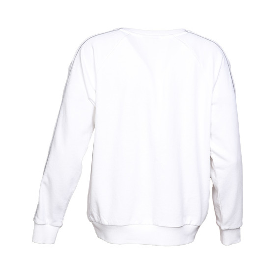 DAISI ჯემპრი - Hummel (ჰუმელი), ფერი: თეთრი, ზომა: XL, 3 image