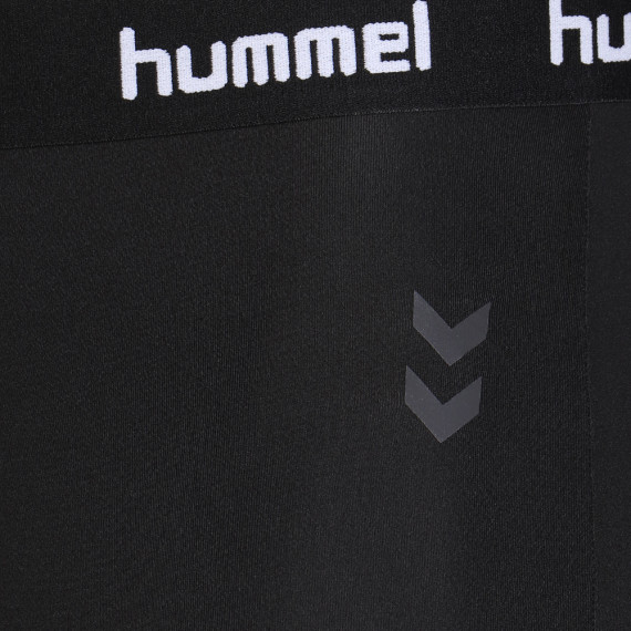 FABIEN ელასტიკი - Hummel (ჰუმელი), ფერი: შავი, ზომა: M, 4 image