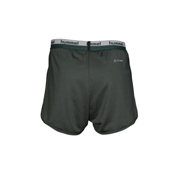 AGUSTO შორტი - Hummel (ჰუმელი), ფერი: მწვანე, ზომა: XL, 3 image