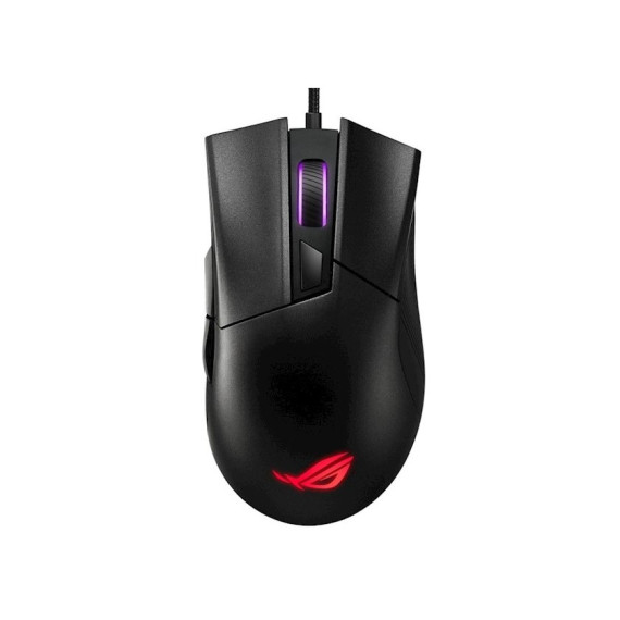ASUS მაუსი ROG Gladius II (ასუსი)