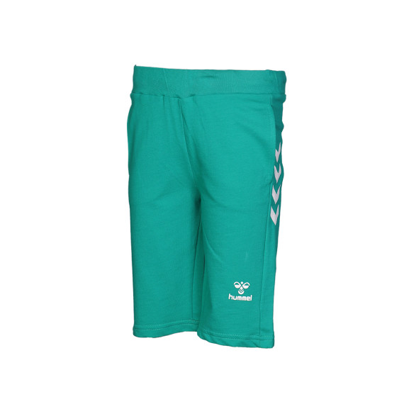 OWENOW შორტი - Hummel (ჰუმელი), ფერი: მწვანე, ზომა: 8