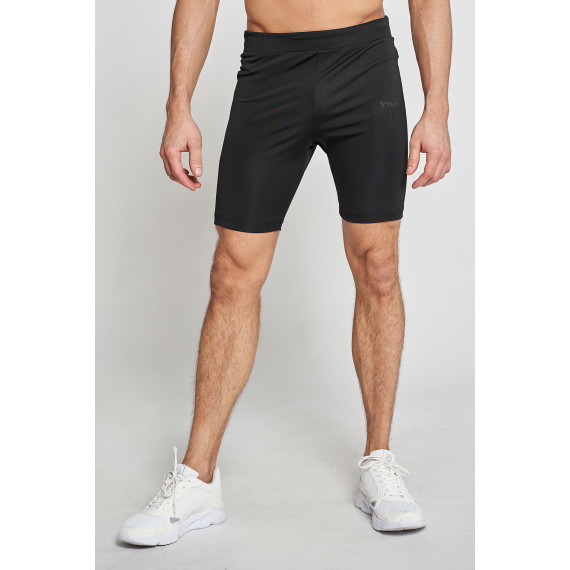 TIMUN ელასტიკი - Hummel (ჰუმელი), ფერი: შავი, ზომა: M