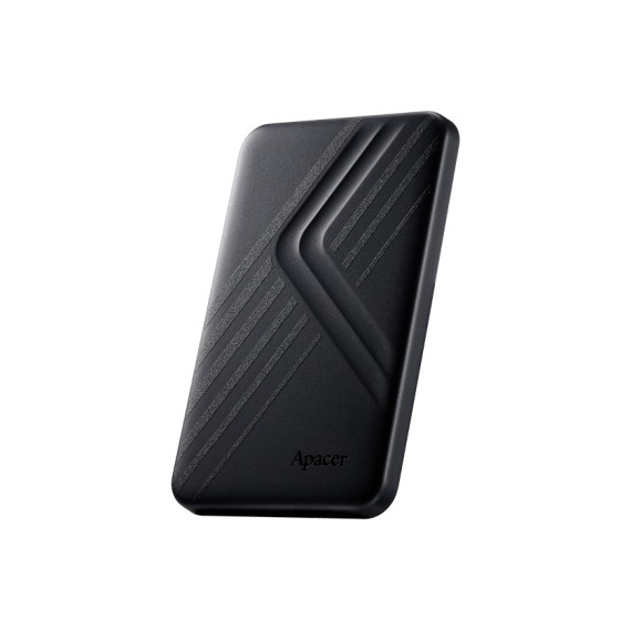 Apacer გარე მყარი დისკი USB 3.1 Gen 1 (აპეისერი)