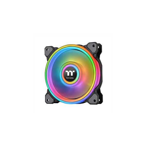 Thermaltake ქულერი Riing Quad 14 RGB (თერმალთეიქი)