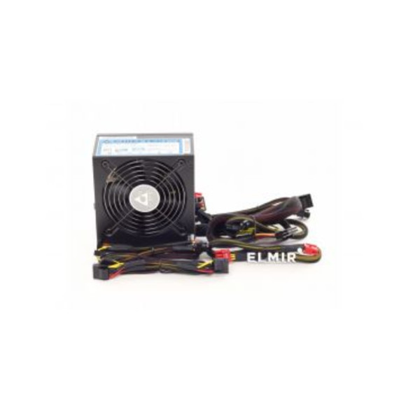 CHIEFTEC კვების ბლოკი A-80 CTG-550C (შიფტექი)