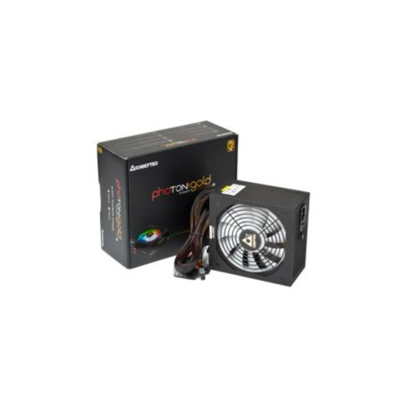 CHIEFTEC კვების ბლოკი A-90 GDP-650C (შიფტექი)