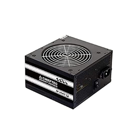 CHIEFTEC კვების ბლოკი GPS-600A8 (შიფტექი)