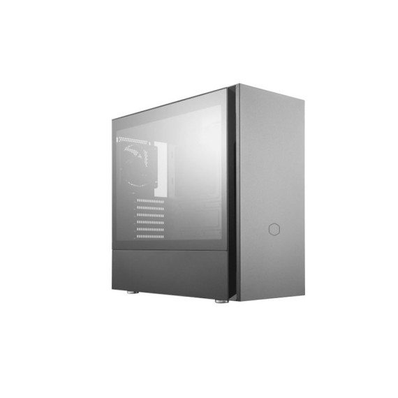 Cooler Master ქეისი S600 (ქულერ მასტერი)