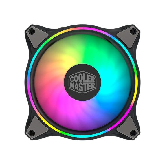 Cooler Master ქულერი MF120 (ქულერ მასტერი)