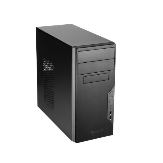 Antec ქეისი VSK3000B-U3 (ანტექი)