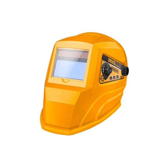 Ingco შემდუღებლის ნიღაბი AHM006 (ინგკო)