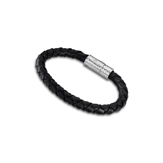 Lotus Style მამაკაცის სამაჯური LS2096-2/2 (ლოტუს სთაილი)