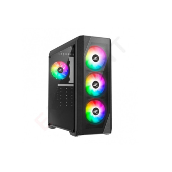 Zalman ქეისი N5 TF (ზალმანი)