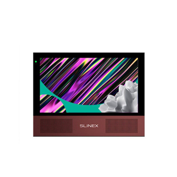 Slinex კარის მონიტორი Sonik 7 (სლინექსი)