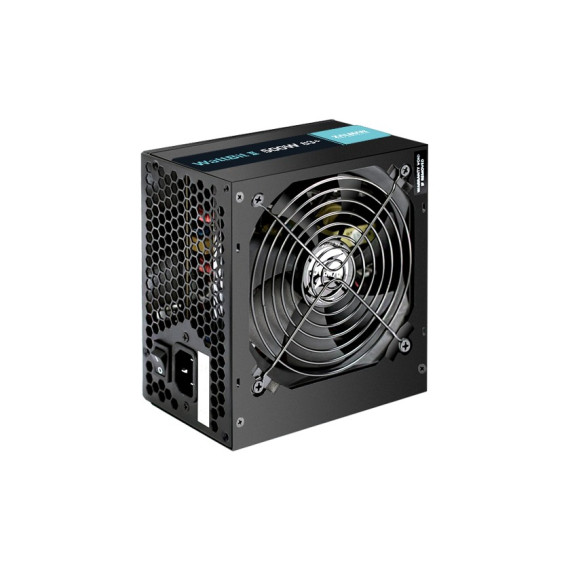 Zalman კვების ბლოკი ZM500-XEII (ზალმანი)