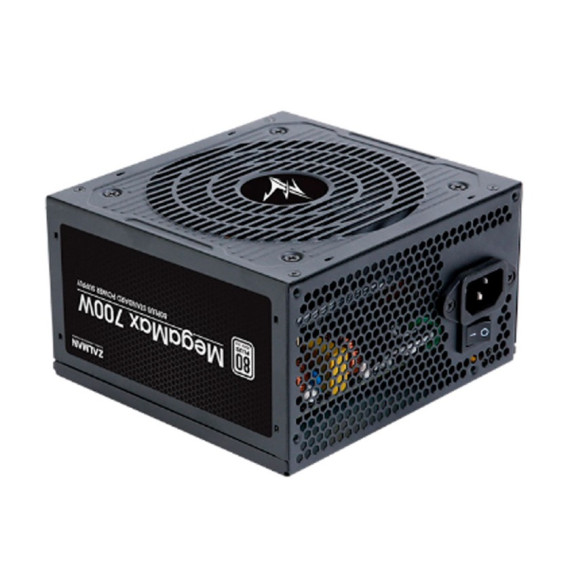 Zalman კვების ბლოკი ZM700-TXII (ზალმანი)