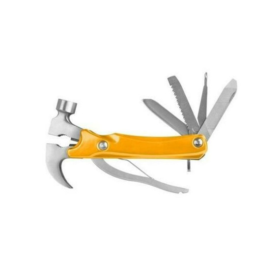 Ingco მრავალფუნქციური ჩაქუჩი HMFH0121 (ინგკო)