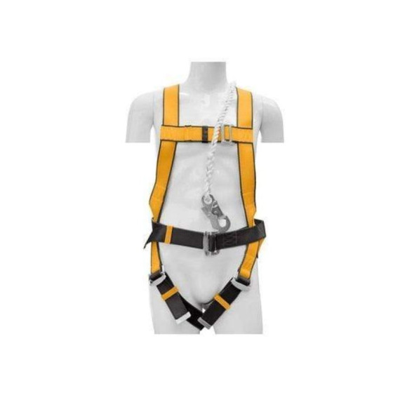 Ingco დამცავი ქამარი HSH501502 (ინგკო)